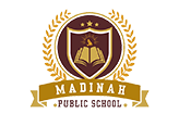 logo MADINAH PUBLIC SCHOOL